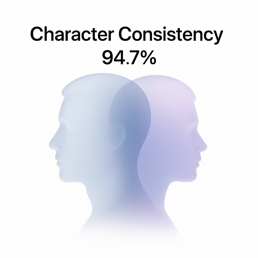 Character Consistency